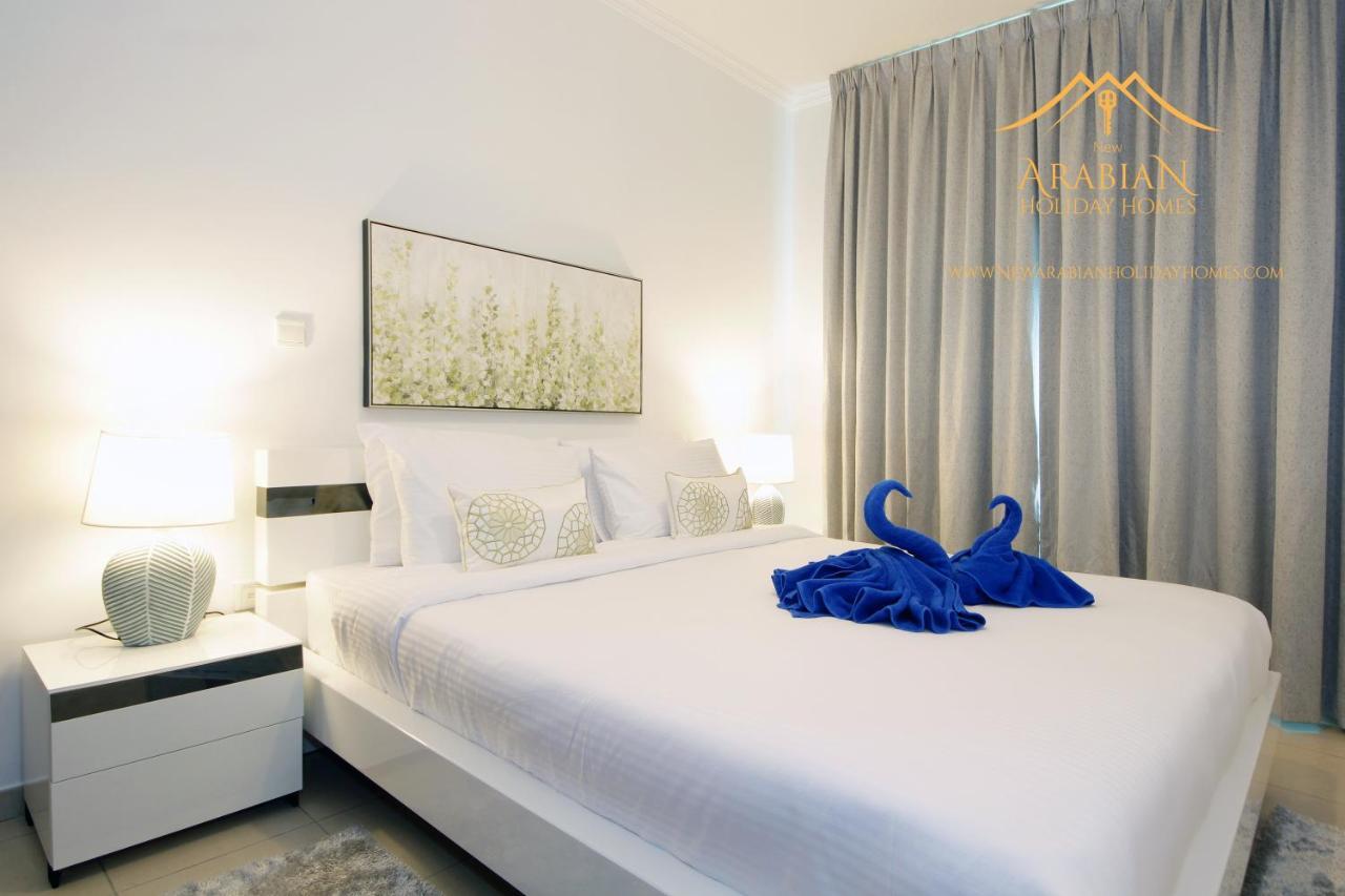 Apartment New Arabian Burj 1 & 8 Downtown