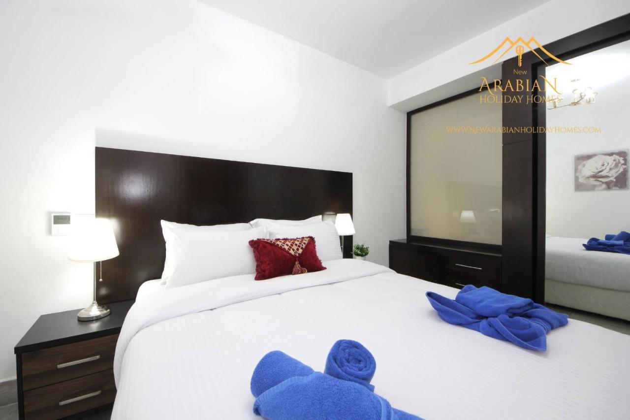 Apartment New Arabian Burj 1 & 8 Downtown *