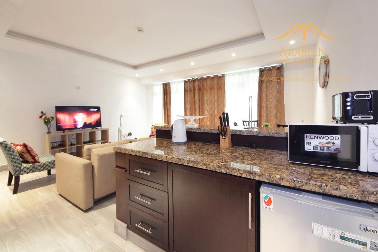 New Arabian Burj 1 & 8 Downtown Apartment