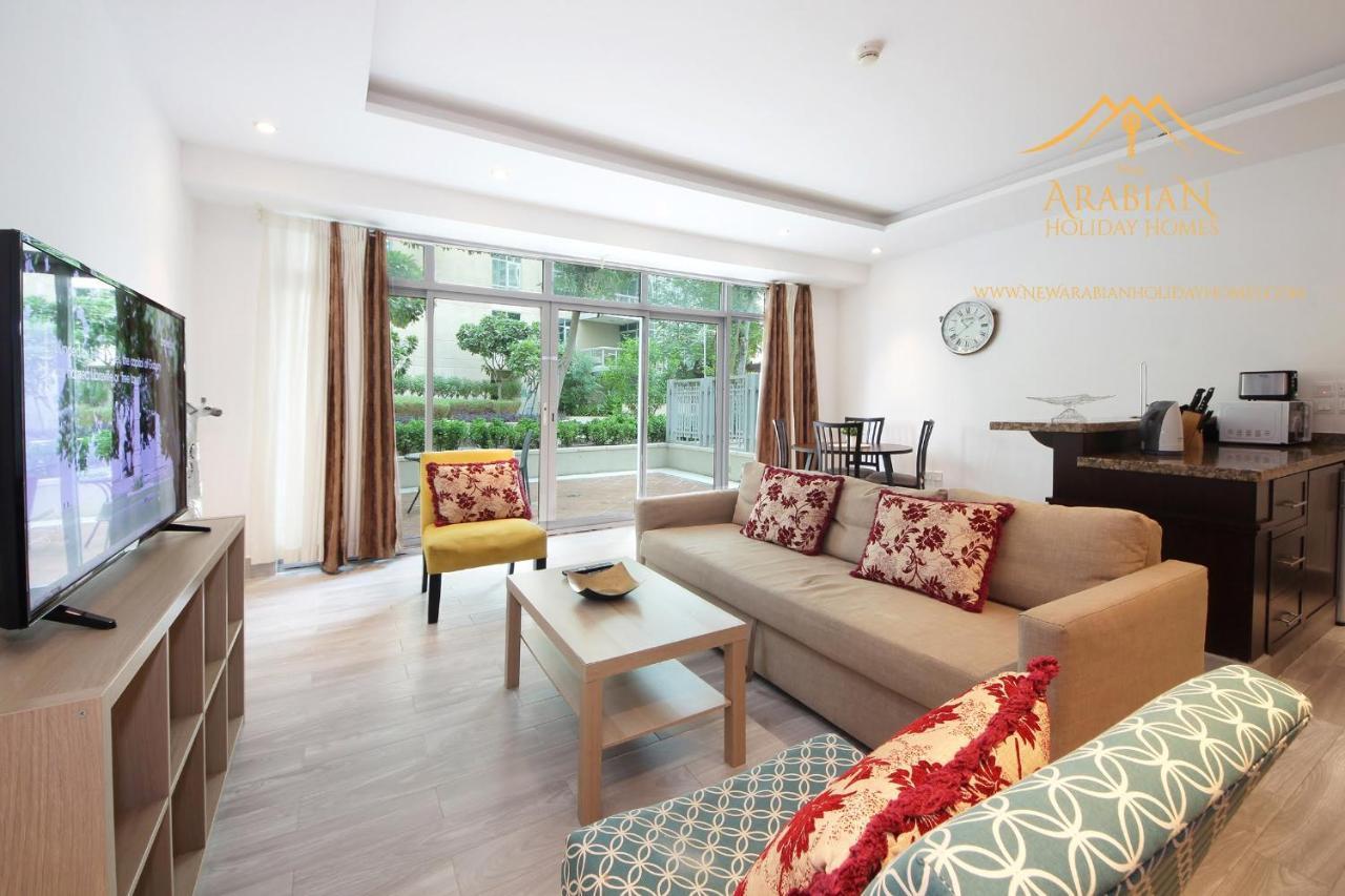 Apartment New Arabian Burj 1 & 8 Downtown