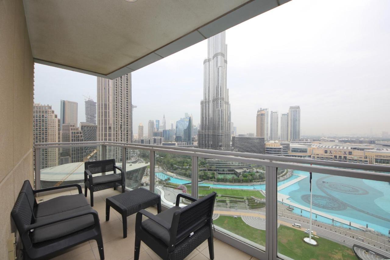 New Arabian Burj 1 & 8 Downtown Dubai