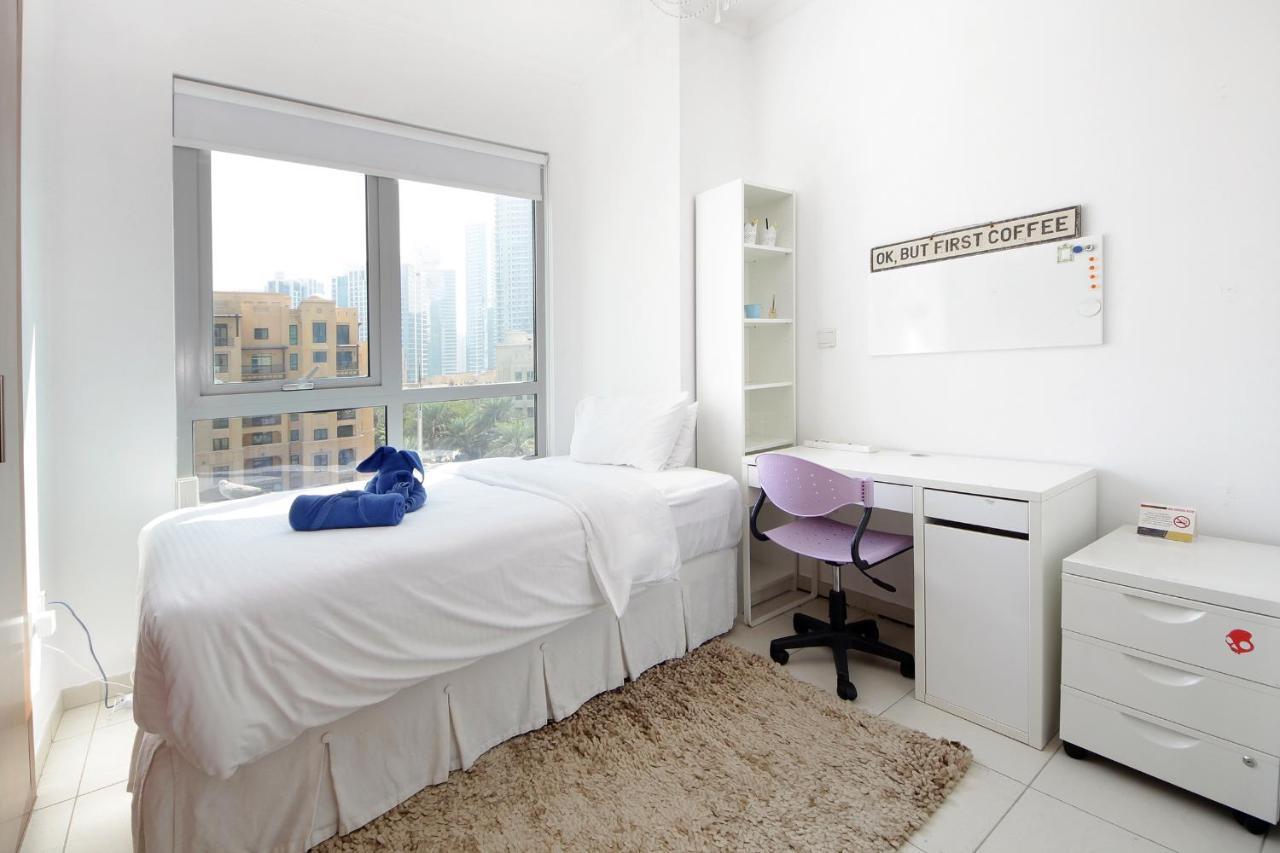 New Arabian Burj 1 & 8 Downtown Apartment