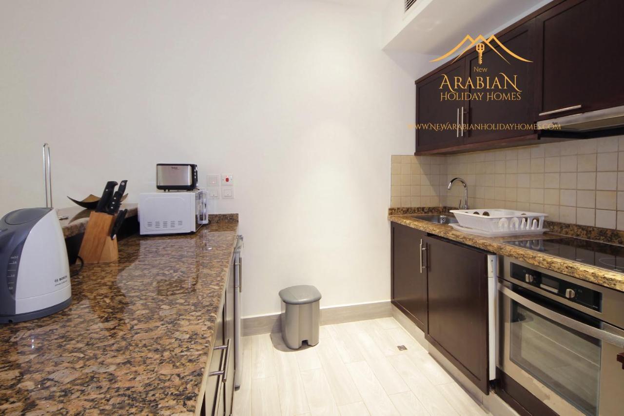 New Arabian Burj 1 & 8 Downtown Appartement *