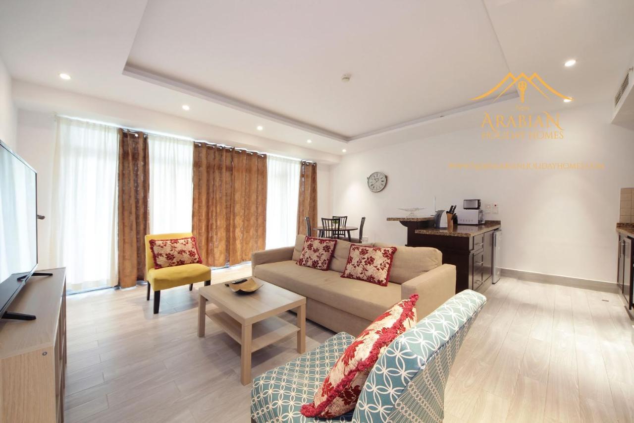Appartement New Arabian Burj 1 & 8 Downtown Dubai