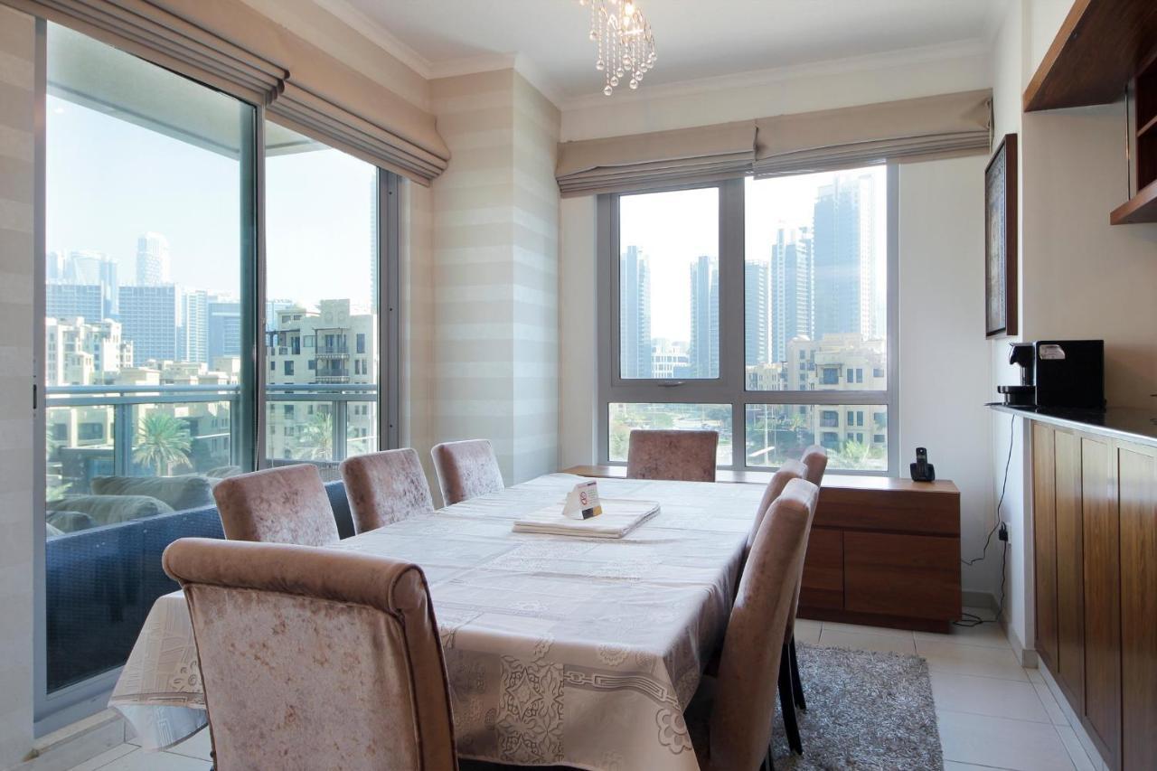 New Arabian Burj 1 & 8 Downtown Appartement *