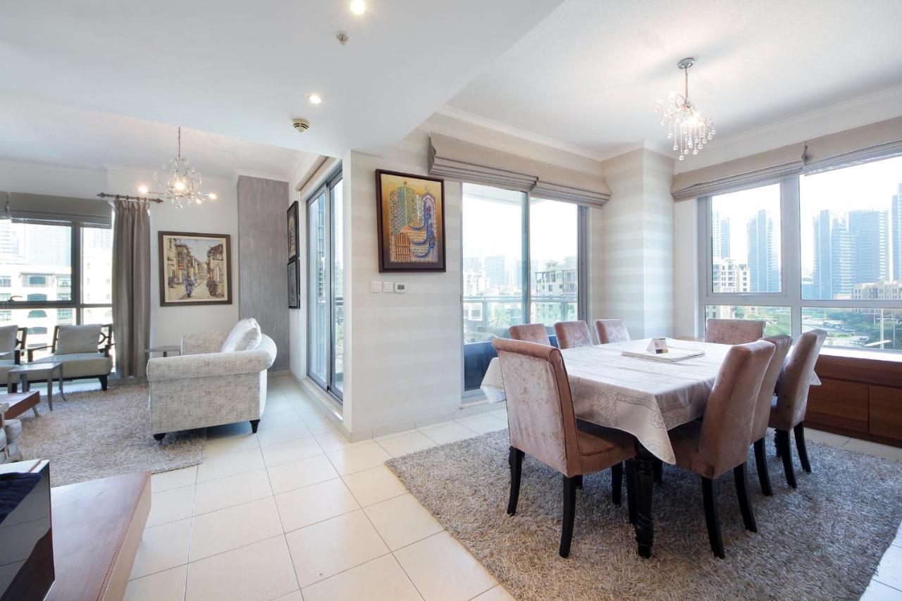 New Arabian Burj 1 & 8 Downtown Appartement Dubai