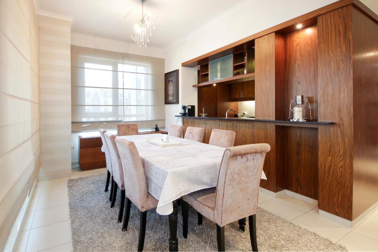 Appartement New Arabian Burj 1 & 8 Downtown