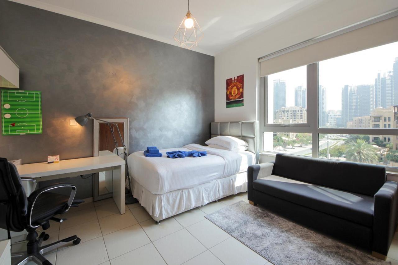 Appartement New Arabian Burj 1 & 8 Downtown