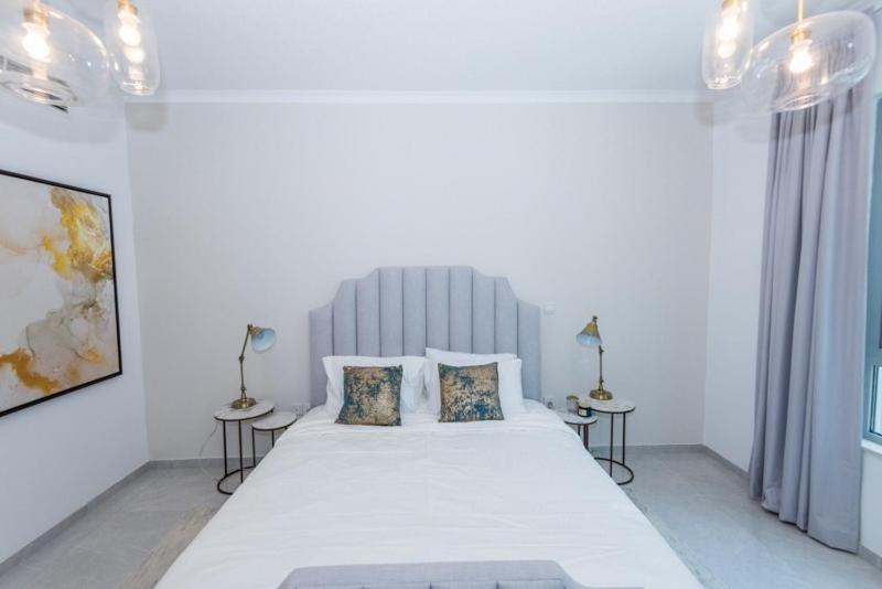 Appartement New Arabian Burj 1 & 8 Downtown