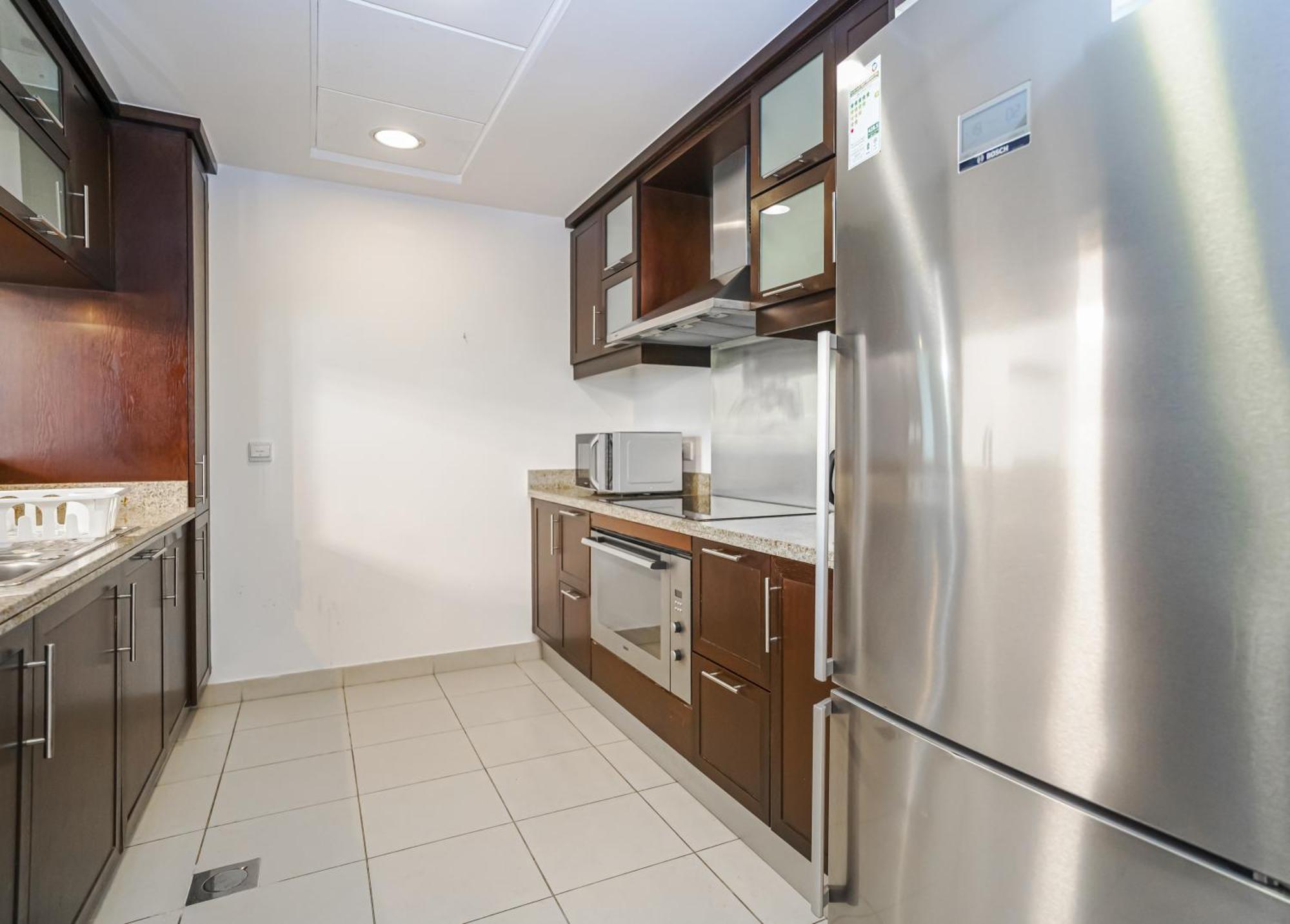 Appartement New Arabian Burj 1 & 8 Downtown