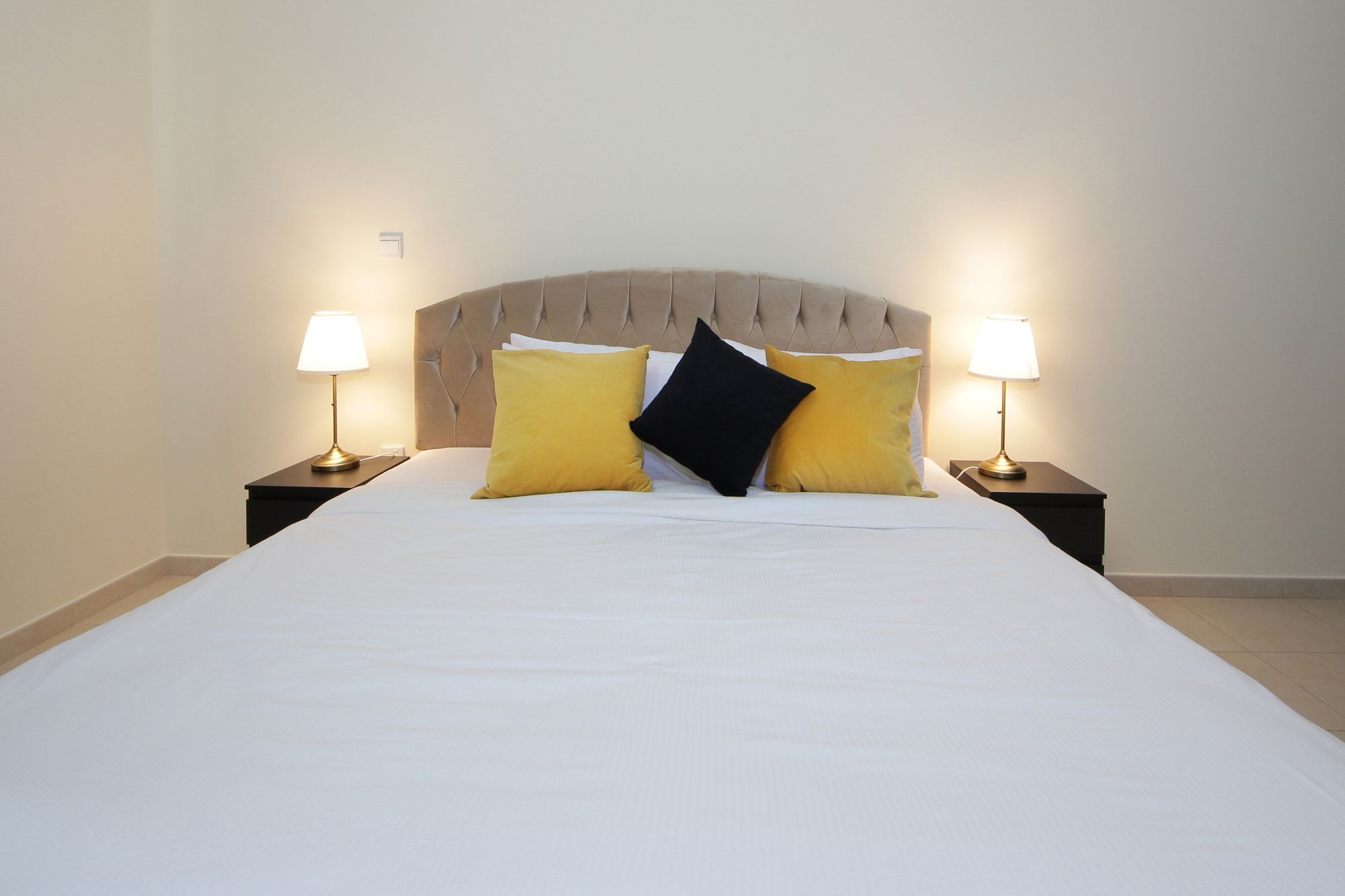 New Arabian Burj 1 & 8 Downtown Appartement Dubai